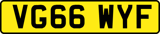 VG66WYF