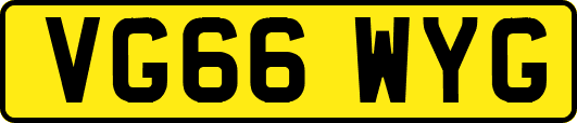 VG66WYG