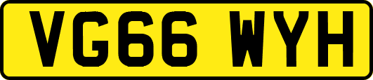 VG66WYH