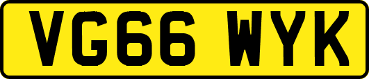 VG66WYK
