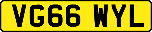 VG66WYL