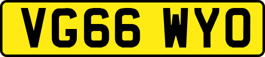VG66WYO