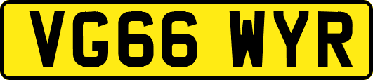 VG66WYR