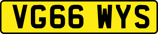 VG66WYS