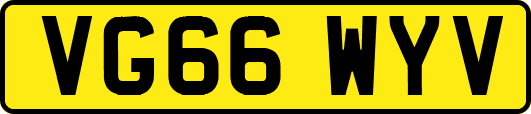 VG66WYV