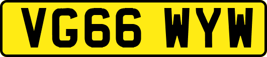VG66WYW