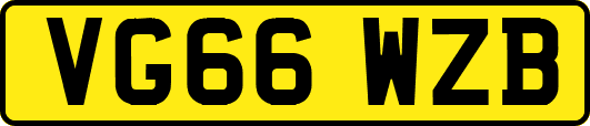 VG66WZB