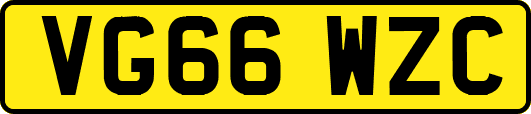 VG66WZC