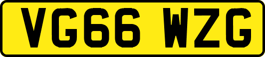 VG66WZG