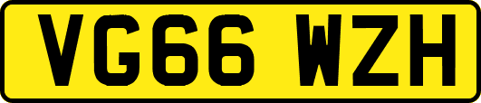 VG66WZH