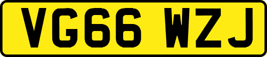 VG66WZJ