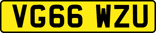 VG66WZU
