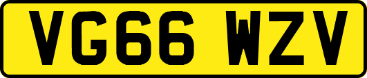 VG66WZV