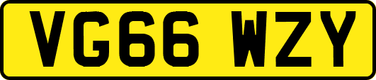 VG66WZY