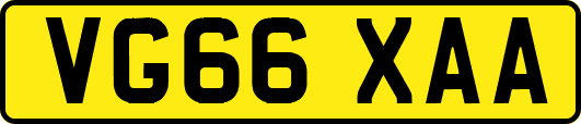 VG66XAA