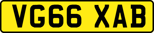 VG66XAB