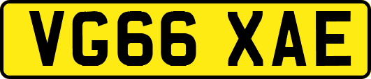 VG66XAE