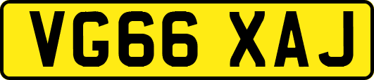VG66XAJ
