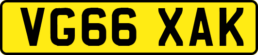 VG66XAK
