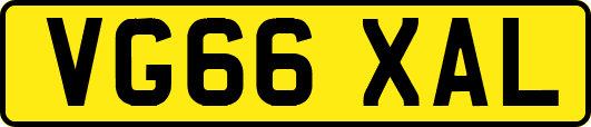 VG66XAL
