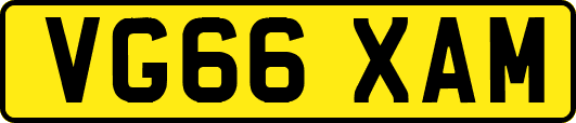 VG66XAM