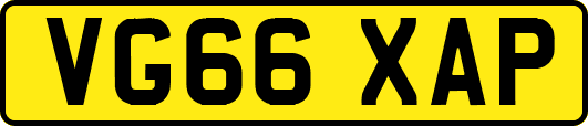 VG66XAP