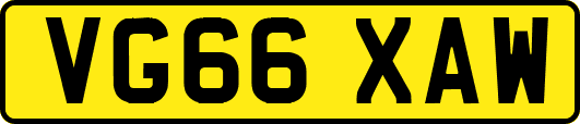 VG66XAW