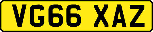 VG66XAZ