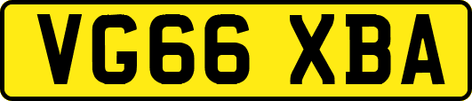 VG66XBA