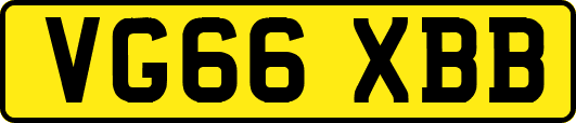 VG66XBB