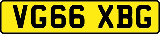 VG66XBG