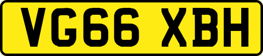 VG66XBH