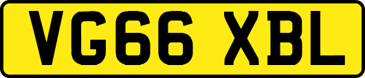 VG66XBL
