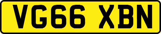 VG66XBN