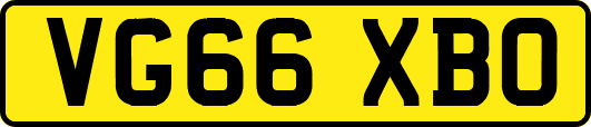 VG66XBO