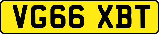 VG66XBT