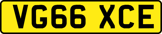 VG66XCE