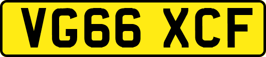 VG66XCF