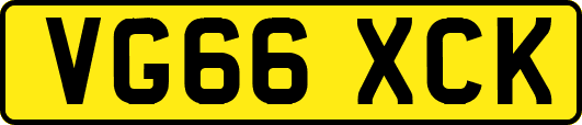 VG66XCK