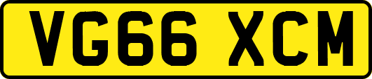 VG66XCM