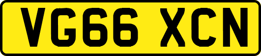VG66XCN