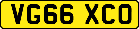 VG66XCO
