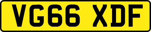 VG66XDF