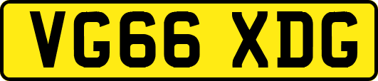 VG66XDG