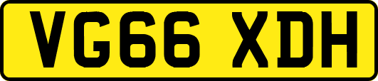 VG66XDH