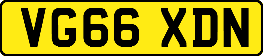 VG66XDN