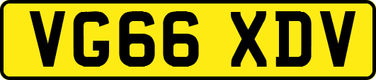 VG66XDV