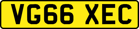 VG66XEC