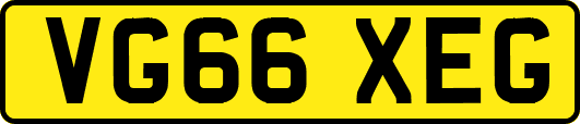 VG66XEG