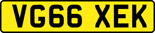VG66XEK